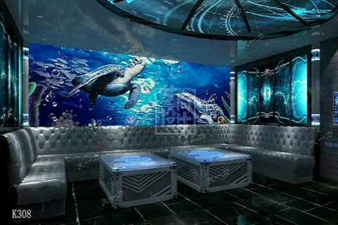 本溪小时场ktv体验分享-南芬区ktv预定