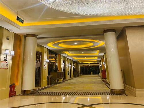 本溪小时场ktv：欢歌笑语指尖舞动-南芬区ktv预定