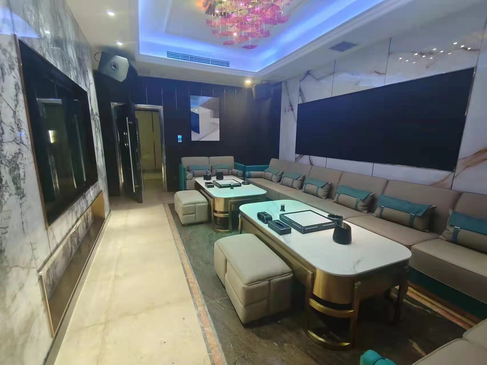 本溪小时场ktv推荐-南芬区ktv预定